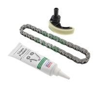Kit catena, azionamento pompa olio INA 558 0040 10 per CLK (C209) 3 2005-2009