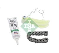 Kit catena, azionamento pompa olio INA 558 0070 10 per AUDI A3 (8P1) 2 2004-2012