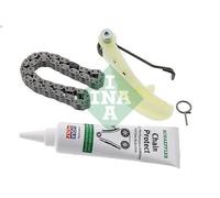 Kit catena, azionamento pompa olio INA 558 0071 10 AUDI A3 (8P1) 2 2004-2012