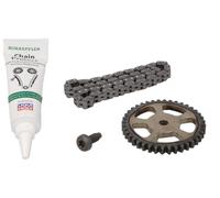 Kit catena, azionamento pompa olio INA 558 0118 10