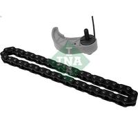 Kit catena, azionamento pompa olio INA 558 0146 10 per AUDI A3 (8P1) 2 2003-2008