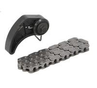 Kit catena, azionamento pompa olio INA 558 0149 10 AUDI A3 (8L1) 1.6 1996-2003