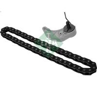 Kit catena, azionamento pompa olio INA 558 0150 1 per A3 (8L1) 1.9 1996-2001
