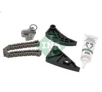 Kit catena, azionamento pompa olio INA 558 0153 20 SONATA V (NF) 2.4 2008-201
