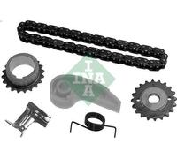 Kit catena, azionamento pompa olio INA 558 0154 30 RAV 4 II (_A2_) 2 2000-2005