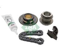 Kit catena, azionamento pompa olio INA 559 1854 30 per SL (R231) 3 2016-2020