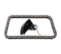 Kit catena, azionamento pompa olio SWAG 30 10 7837 AUDI A3 (8P1) 1.4 2007-2012