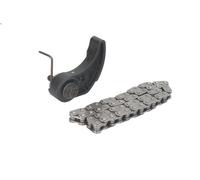 Kit catena, azionamento pompa olio SWAG 30 94 7352 AUDI A3 (8L1) 1.6 1996-2003