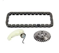 Kit catena, azionamento pompa olio SWAG 33 10 4706 VW GOLF V (1K1) 1.4 2005-2008