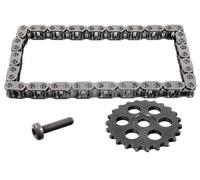 Kit catena, azionamento pompa olio SWAG 33 10 9583 per BMW 3 (E90) 2 2004-2011