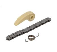 Kit catena, azionamento pompa olio SWAG 33 11 0950 per AURIS (_E18_) 1.6 2012-