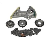 Kit catena, azionamento pompa olio SWAG 99 13 2266 AUDI A2 (8Z0) 1.2 2001-2005