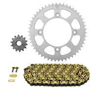 Kit catena Beta RR 50 Motard dal 2012 - Afam 14 x 50
