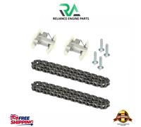 KIT Catena Camme JAGUAR 306DT 276DT 2 TDV6 3.0 2.7 DIESEL F-PACE XF XE 0816.G9