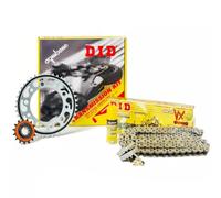 KIT CATENA CORONA PIGNONE SUZUKI 650 V-STROM 2004-2005-2006 TROFEO BY OGNIBENE