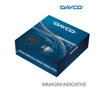 Kit Catena Dayco Principale per Veicoli Auto/LCV Vauxhall Opel KTC1068