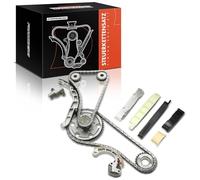 Kit catena di controllo per Murano II Z51 NP300 Navara D40 Pianale/Telaio D40 Pathfinder III R51 2.5L 2005-Heute 130215X00A