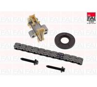 Kit Catena di Distribuzione 1.5 Blu Resistente DV5R per Citroën DS Ford Opel