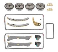 Kit catena di distribuzione 3.3L 3.8L compatibile con parti di motociclette automobilistiche Stinger Sedona Telluride Cadenza per il numero di parte 8K1927225B