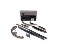 Kit catena distribuzione inferiore Simplex 21SKV257 ESEN SKV per AUDI VW