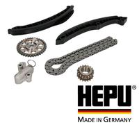 Kit Catena di Distribuzione Audi Seat Skoda VW 1.4TSI Caxa Cmsa Caxc
