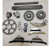 Kit Catena Di Distribuzione Auto Per Accord Per Civic Fr-v Cr-v N22a N22b 2.2t 14401-rbd-e00 KH-20-1 N22a1 N22a2 N22a3