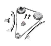 Kit Catena Di Distribuzione Auto Per Avalon, Per Camry, RAV4, Per Sienna, Per Highlander 2.5L, 2.7L 13561-0V010 13559-36010