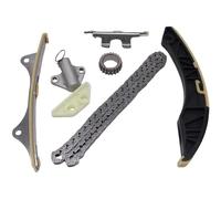 Kit Catena Di Distribuzione Auto Per Hyundai I10 I20 1.2 G4LA 2010 24433-03000 24420-03000 24321-03010 24431-03000 SI-AT63037