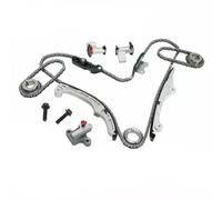 Kit catena di distribuzione compatibile con 3. 5 3. Motori V6 da 7 litri adatti a Flex Taurus CX-9 MKZ MKS 3. 5 3. Modelli 7L CAY1 CYC4 2007-2010