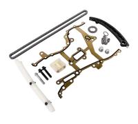Kit catena di distribuzione compatibile con Adam Astra J Corsa D E Meriva B Aveo 1.2 1.4