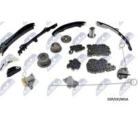 Kit Catena di Distribuzione & Componente Set per Chrysler 200 Uf 3.6L 2015-2017