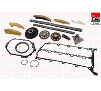FAI TCK357VVT Completo Catena Distribuzione Kit Jaguar Land Rover Ingenium 2.0