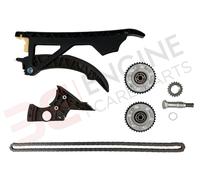 Kit Catena di Distribuzione con Ingranaggi Per BMW 1 Serie 3 Serie 5 Serie