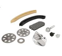 Kit catena di distribuzione DAYCO KTC1002 per SEAT CORDOBA (6L2) 1.2 2002-2006