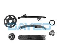 Kit catena di distribuzione DAYCO KTC1008