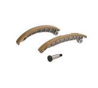 Dayco Kit catena di distribuzione KTC1053 per Fiat Citroën Peugeot Iveco