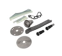 Dayco Kit catena di distribuzione KTC1054 per IVECO FIAT Massif Pick-up 3 2008-2011