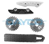 DAYCO KTC1085 - Kit catena distribuzione