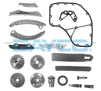 Kit catena di distribuzione DAYCO KTC1099