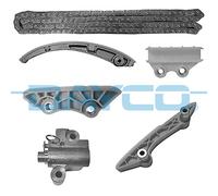 Kit catena di distribuzione DAYCO KTC1189 FORD MONDEO III (B5Y) 2 2000-2007