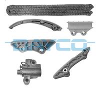 Kit catena di distribuzione DAYCO KTC1189 per FORD MONDEO III (B5Y) 2 2001-2007