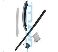 Kit catena di distribuzione DAYCO KTC1197 per OPEL COMBO Tour 1.4 2004-2011