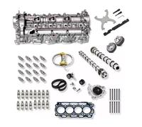 Kit catena di distribuzione del bilanciere del sollevatore del supporto dell'albero a camme 9825013780 compatibile con 1.5L L4 1.5L BLUEHDI DV5