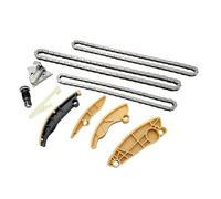 Kit catena di distribuzione del motore VVT compatibile con i componenti automobilistici del motociclo Discovery XE XF 2.0L per il codice articolo LR084288