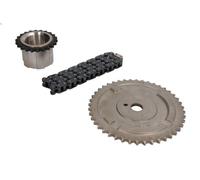 Kit catena di distribuzione DNJ TK3170 per CHEVROLET CAMARO 6.2 2009-2015