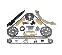 Kit Catena Di Distribuzione E Bilanciamento Motore Attuatore Regolatore Per Saab B207 2.0T