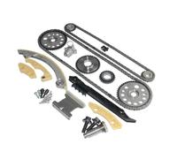 Kit Catena Di Distribuzione E Bilanciamento Motore Per Vauxhall Per Opel Z20NET 2.0T Attuatore Regolazione Riparazione
