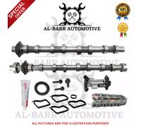 Kit Catena Di Distribuzione E Camme 8MM Per Peugeot 1.5 BLUEHDI