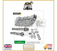 Kit Catena Di Distribuzione E Camme DV5R DV5RC 7/8MM Per Peugeot 1.5 BlueHDI