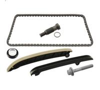Kit catena di distribuzione FEBI 49517 per AUDI A3 (8P1) 1.4 2007-2012